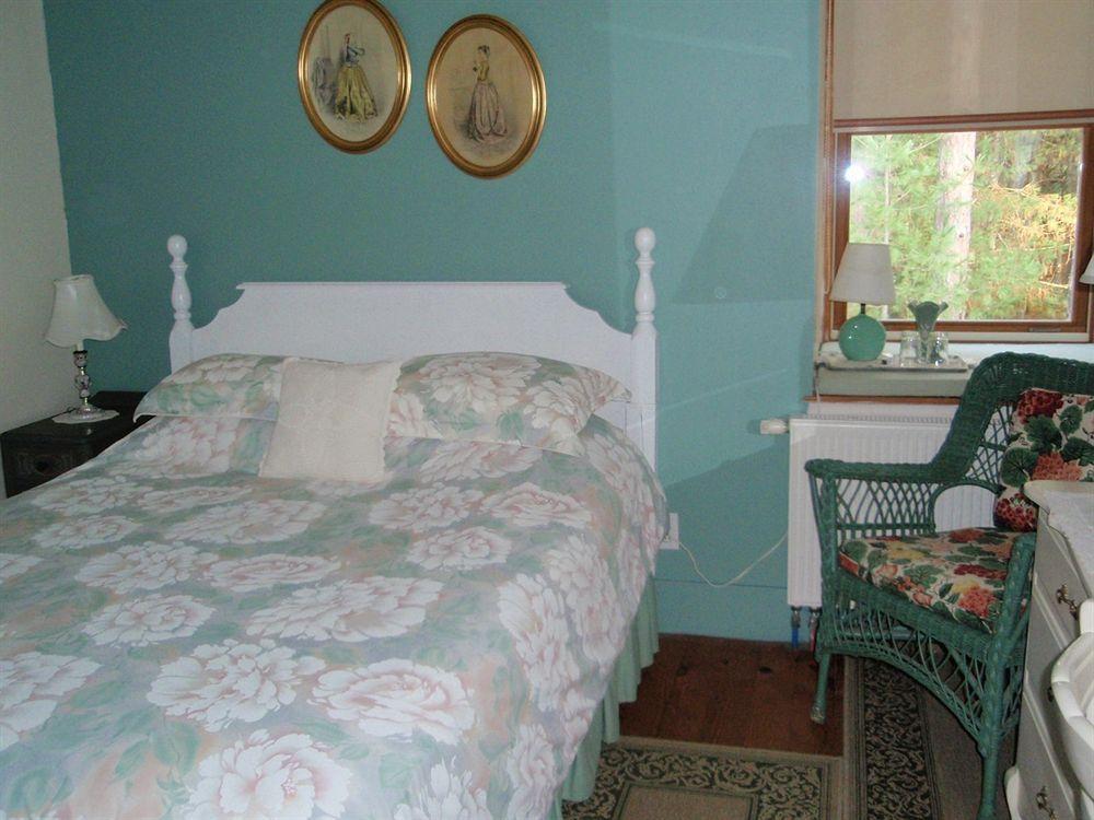 Auberge le Cosy La Conception Extérieur photo