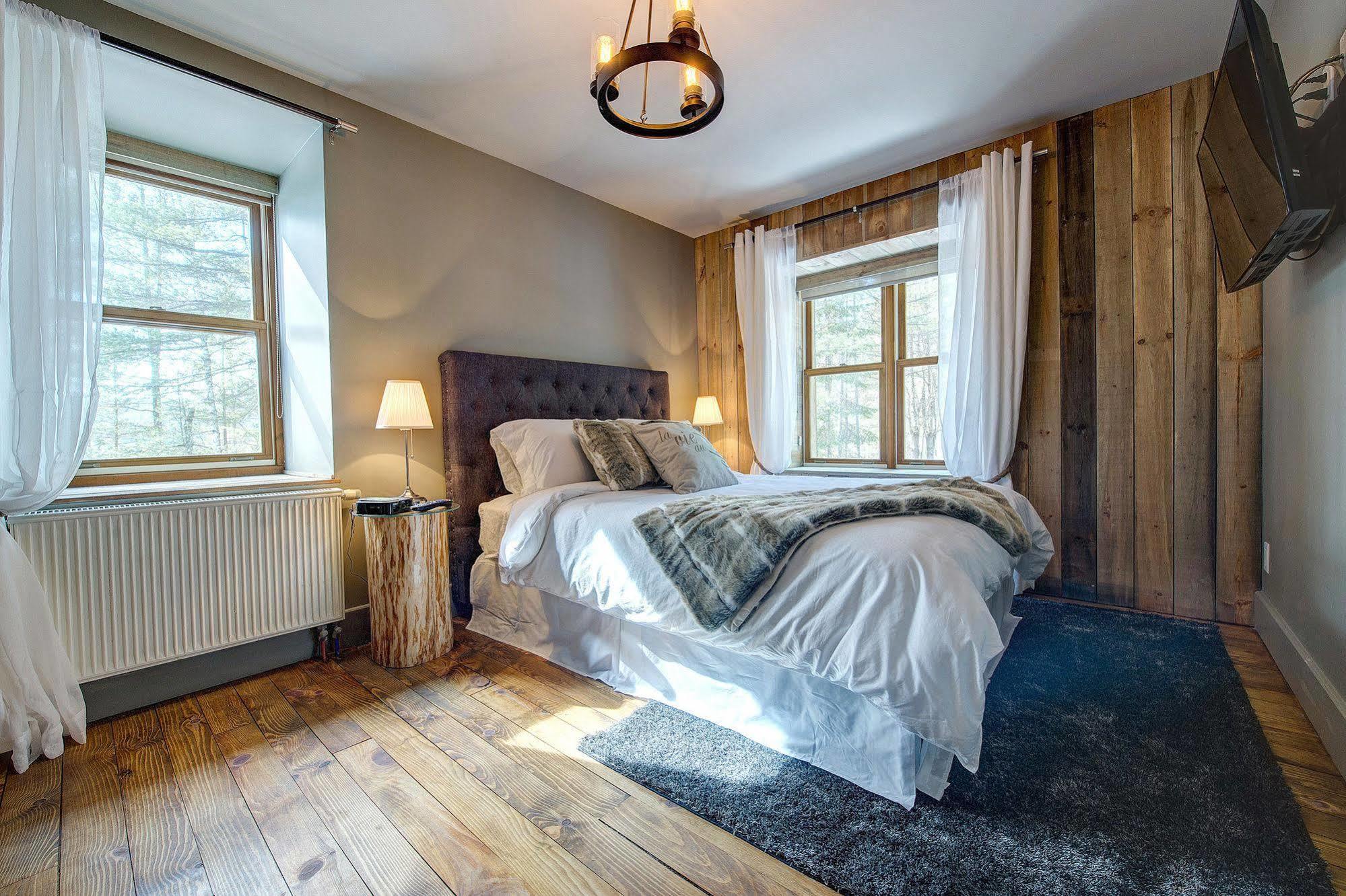 Auberge le Cosy La Conception Extérieur photo