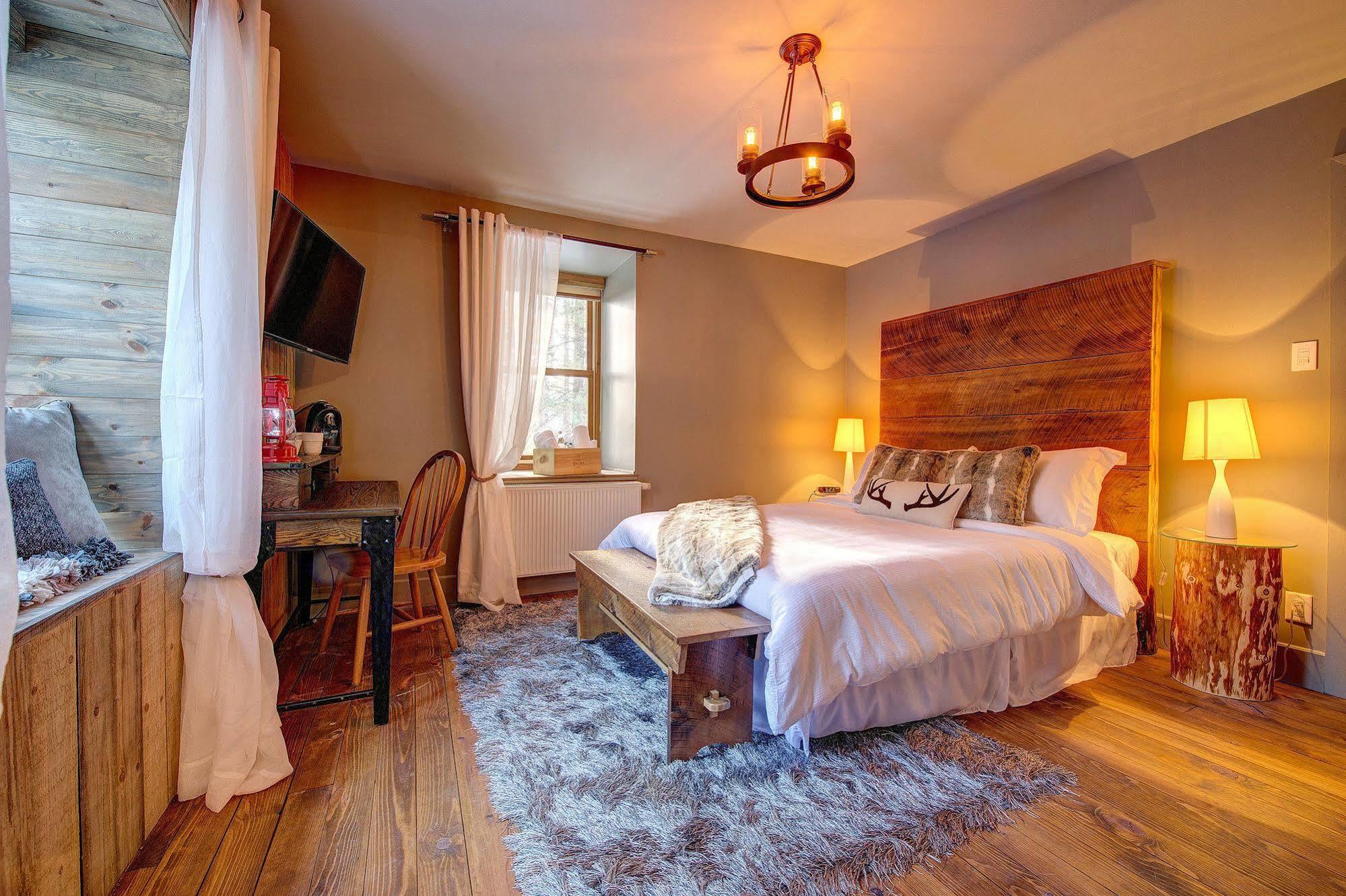 Auberge le Cosy La Conception Extérieur photo