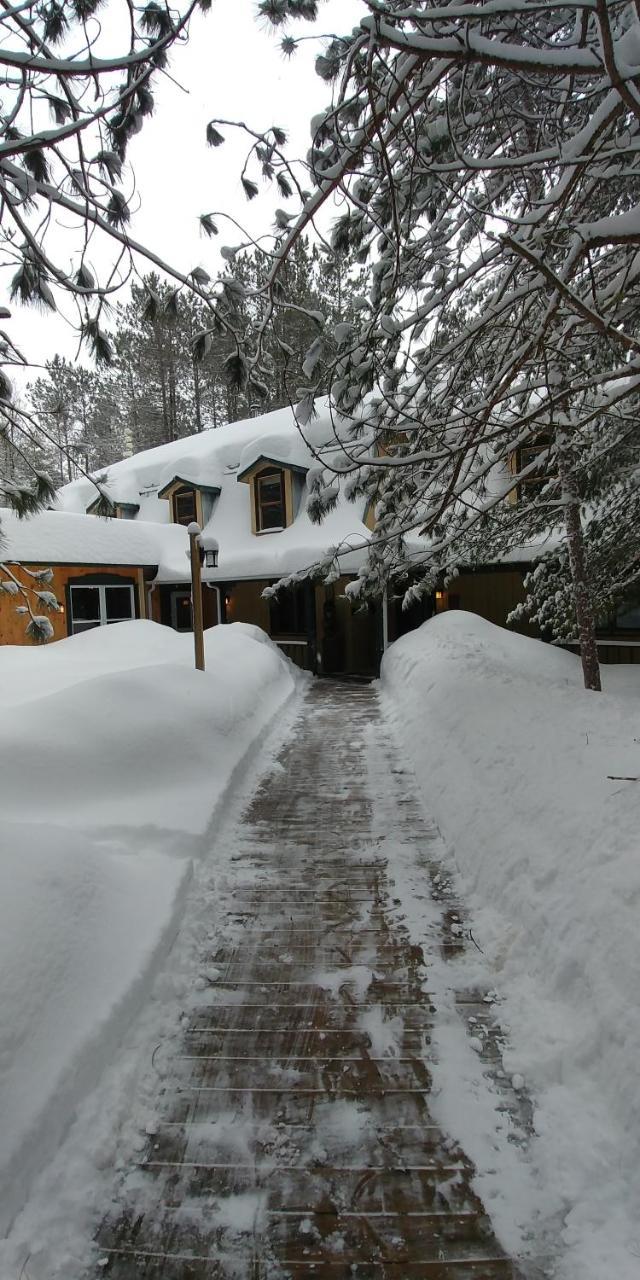 Auberge le Cosy La Conception Extérieur photo