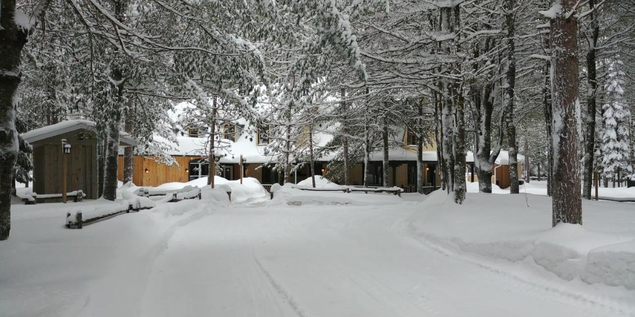 Auberge le Cosy La Conception Extérieur photo