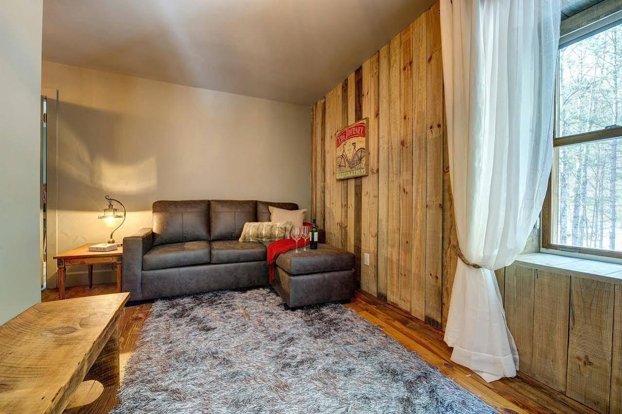 Auberge le Cosy La Conception Extérieur photo
